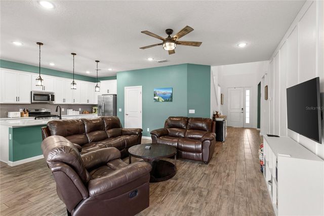 2527 NATOMA BOULEVARD, Mount Dora, FL 32757