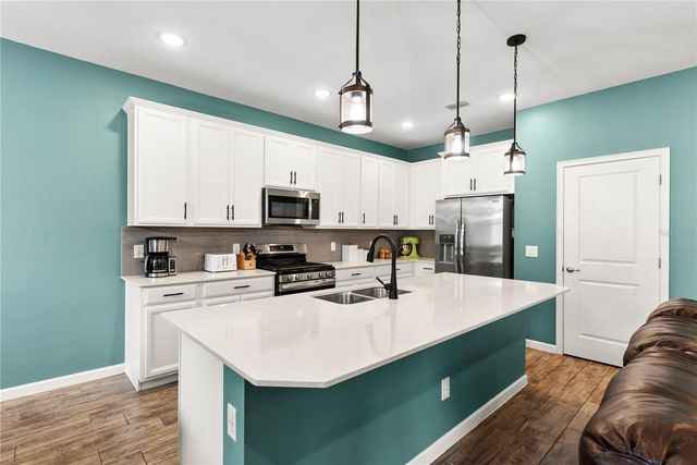 2527 NATOMA BOULEVARD, Mount Dora, FL 32757
