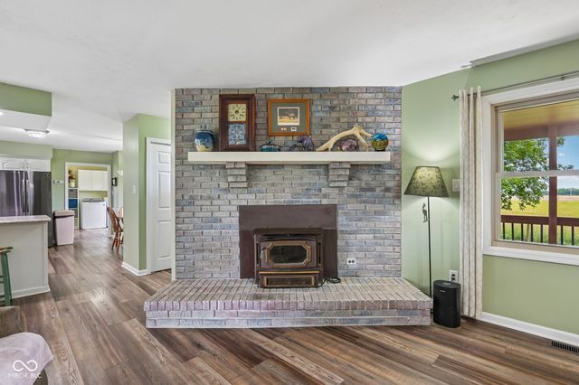 4844 E County Road 700 S, Mooresville, IN 46158