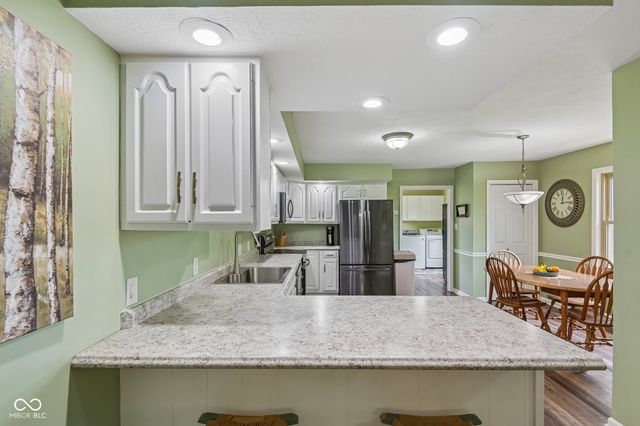 4844 E County Road 700 S, Mooresville, IN 46158