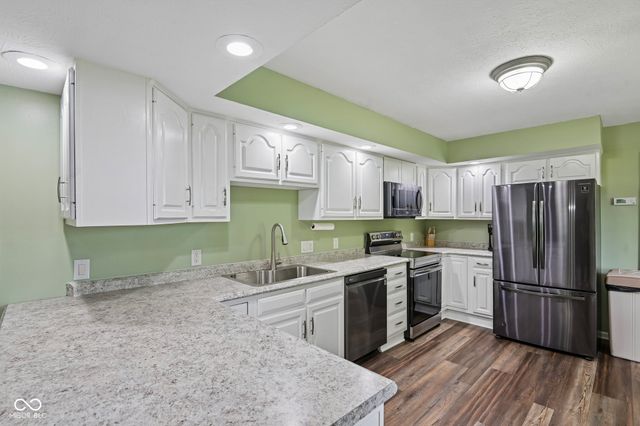 4844 E County Road 700 S, Mooresville, IN 46158