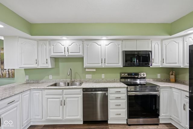 4844 E County Road 700 S, Mooresville, IN 46158