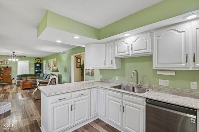 4844 E County Road 700 S, Mooresville, IN 46158
