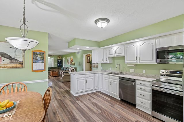 4844 E County Road 700 S, Mooresville, IN 46158