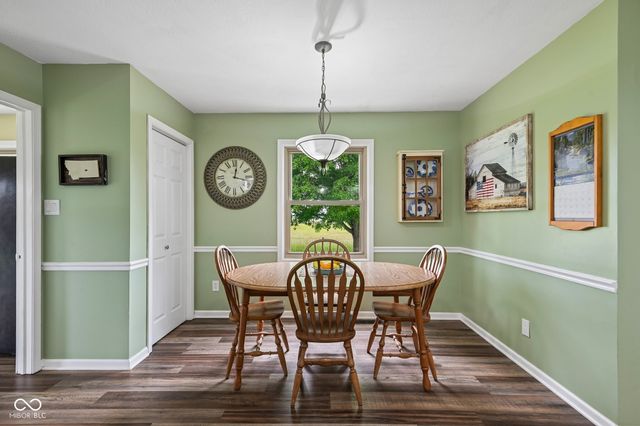 4844 E County Road 700 S, Mooresville, IN 46158