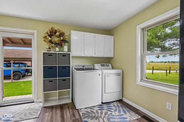 4844 E County Road 700 S, Mooresville, IN 46158