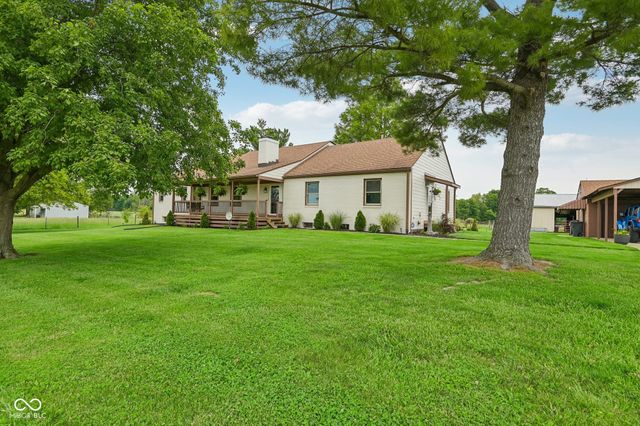 4844 E County Road 700 S, Mooresville, IN 46158