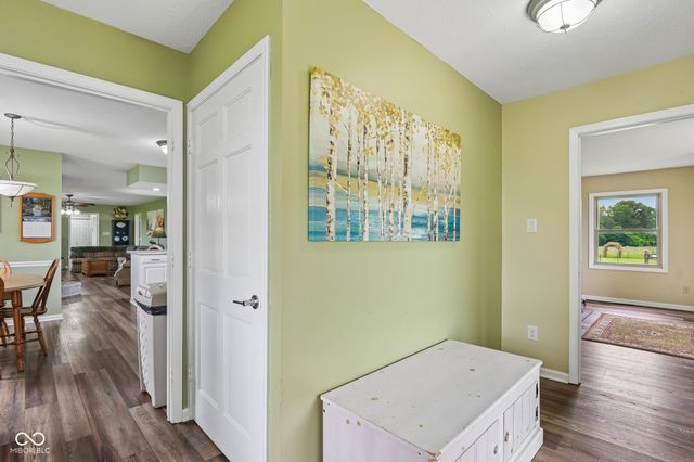 4844 E County Road 700 S, Mooresville, IN 46158