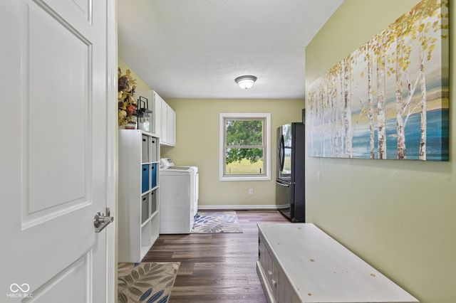 4844 E County Road 700 S, Mooresville, IN 46158