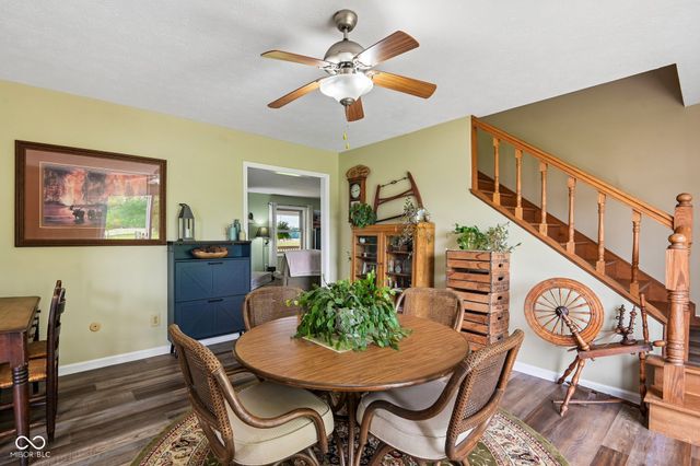 4844 E County Road 700 S, Mooresville, IN 46158