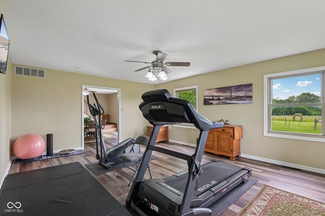 4844 E County Road 700 S, Mooresville, IN 46158