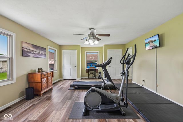 4844 E County Road 700 S, Mooresville, IN 46158
