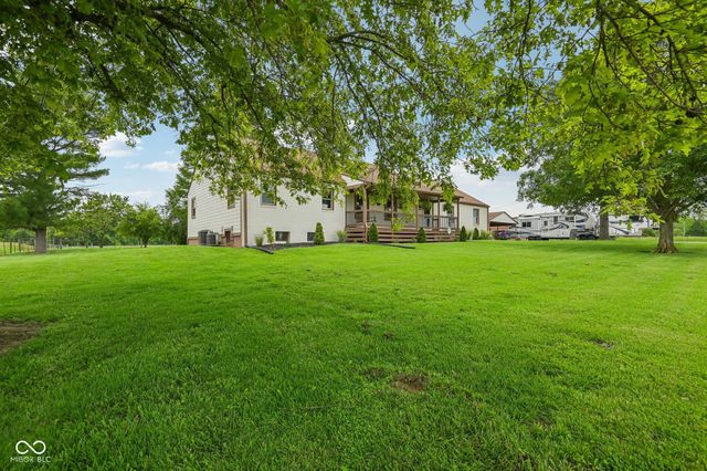 4844 E County Road 700 S, Mooresville, IN 46158