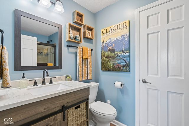 4844 E County Road 700 S, Mooresville, IN 46158