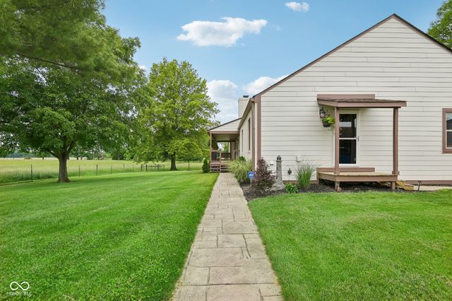 4844 E County Road 700 S, Mooresville, IN 46158
