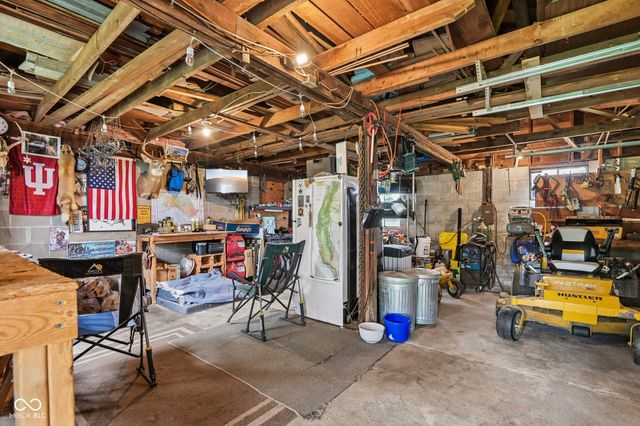 4844 E County Road 700 S, Mooresville, IN 46158