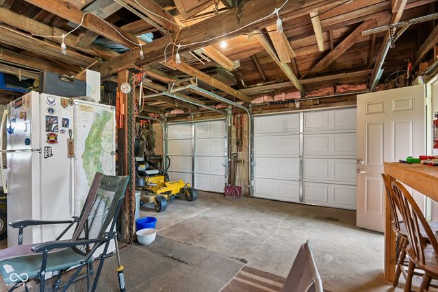4844 E County Road 700 S, Mooresville, IN 46158