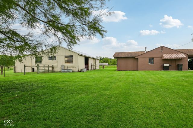 4844 E County Road 700 S, Mooresville, IN 46158