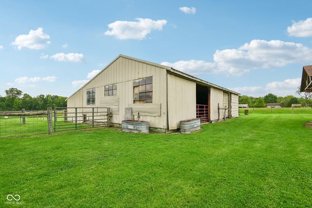 4844 E County Road 700 S, Mooresville, IN 46158