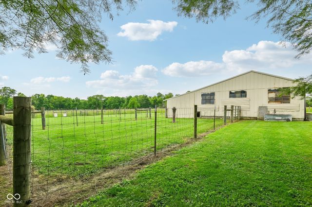 4844 E County Road 700 S, Mooresville, IN 46158