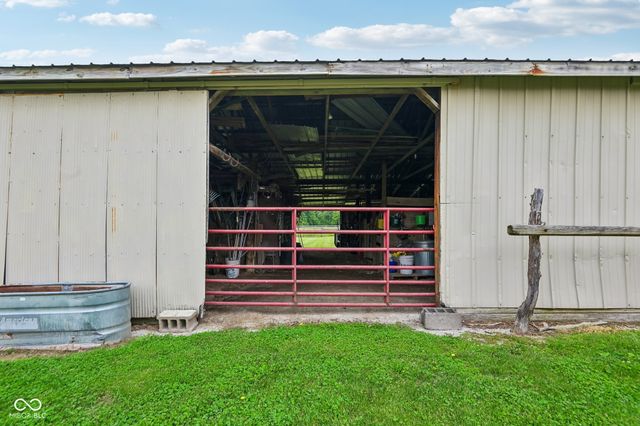 4844 E County Road 700 S, Mooresville, IN 46158