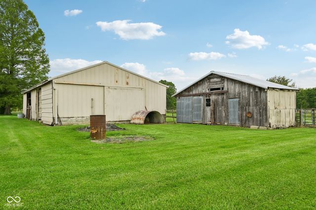 4844 E County Road 700 S, Mooresville, IN 46158