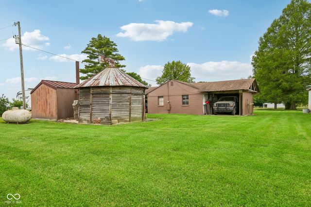 4844 E County Road 700 S, Mooresville, IN 46158
