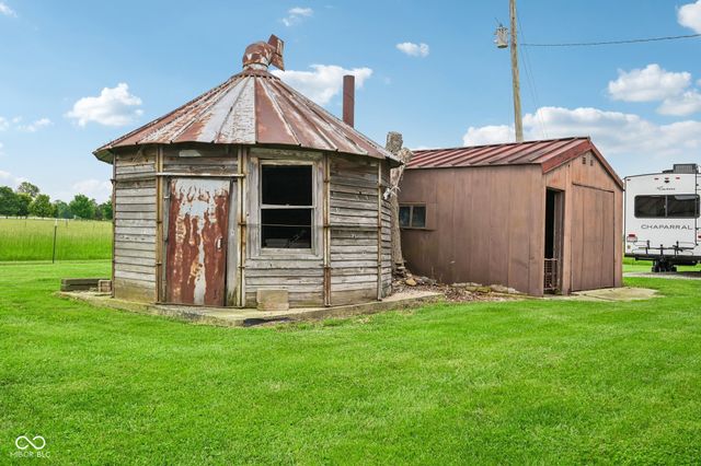 4844 E County Road 700 S, Mooresville, IN 46158