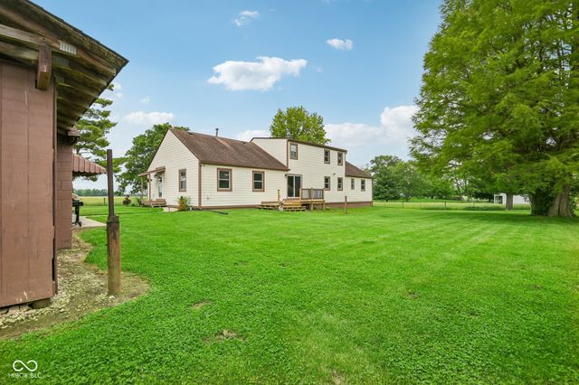 4844 E County Road 700 S, Mooresville, IN 46158