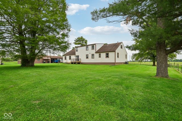 4844 E County Road 700 S, Mooresville, IN 46158
