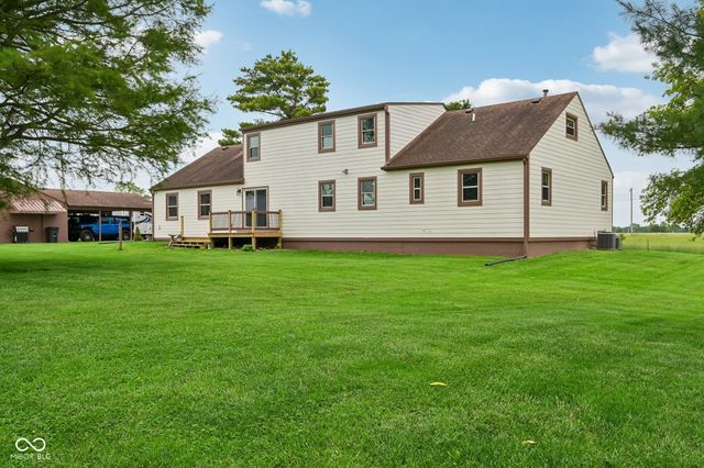 4844 E County Road 700 S, Mooresville, IN 46158