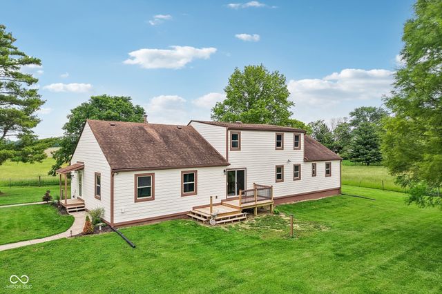 4844 E County Road 700 S, Mooresville, IN 46158