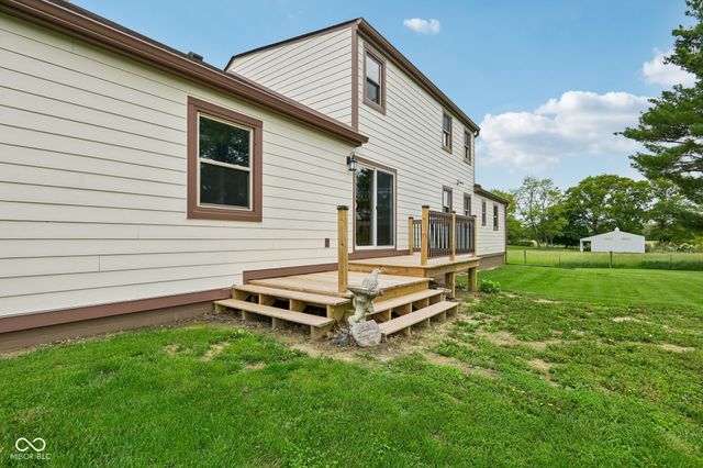 4844 E County Road 700 S, Mooresville, IN 46158