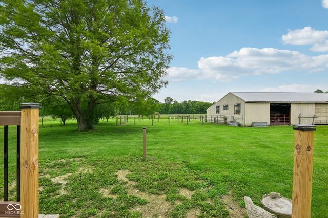 4844 E County Road 700 S, Mooresville, IN 46158