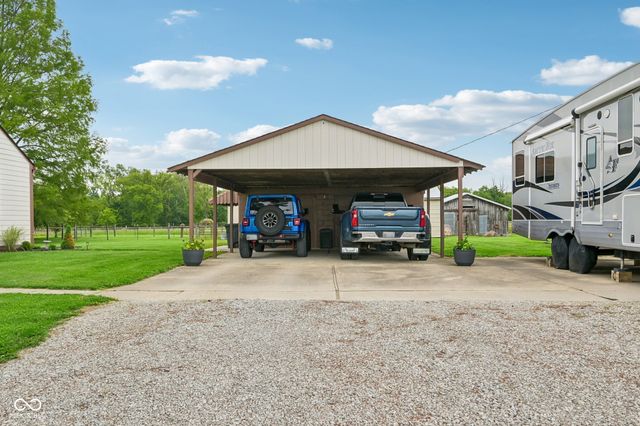 4844 E County Road 700 S, Mooresville, IN 46158