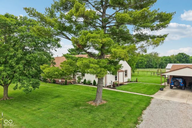 4844 E County Road 700 S, Mooresville, IN 46158