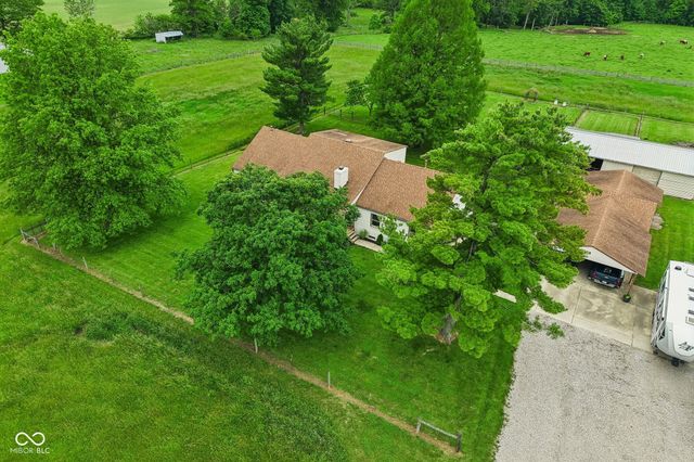 4844 E County Road 700 S, Mooresville, IN 46158