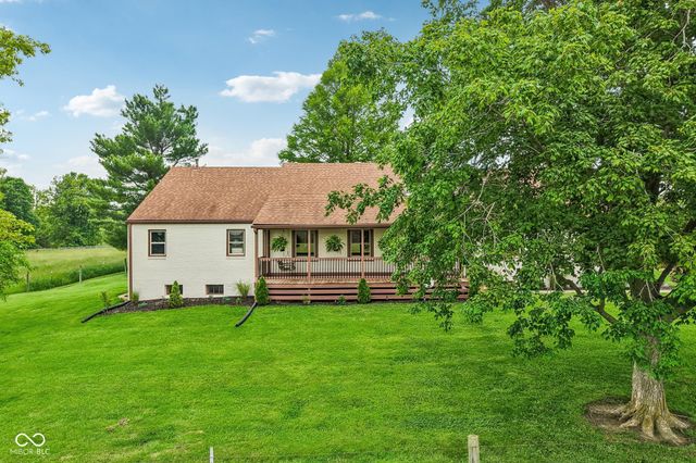 4844 E County Road 700 S, Mooresville, IN 46158