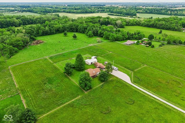 4844 E County Road 700 S, Mooresville, IN 46158
