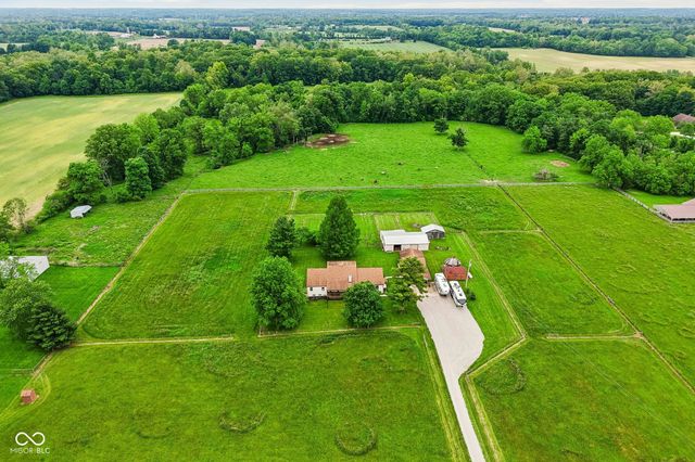 4844 E County Road 700 S, Mooresville, IN 46158