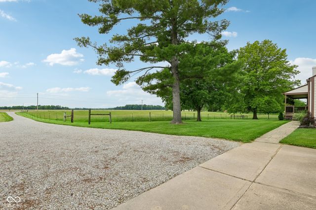 4844 E County Road 700 S, Mooresville, IN 46158