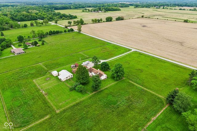 4844 E County Road 700 S, Mooresville, IN 46158