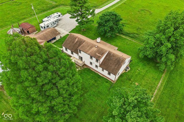 4844 E County Road 700 S, Mooresville, IN 46158