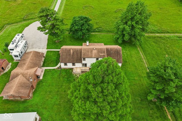 4844 E County Road 700 S, Mooresville, IN 46158