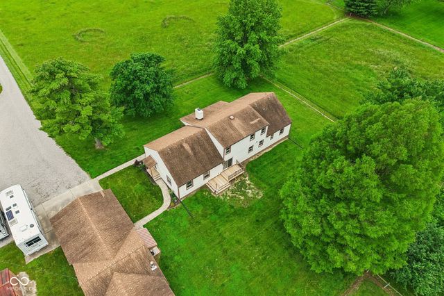 4844 E County Road 700 S, Mooresville, IN 46158