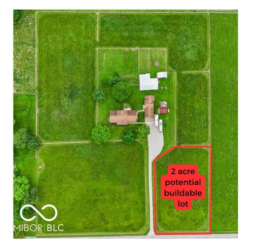 4844 E County Road 700 S, Mooresville, IN 46158