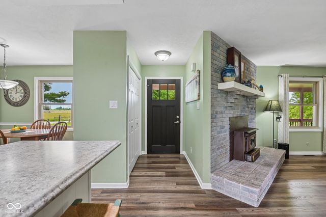 4844 E County Road 700 S, Mooresville, IN 46158