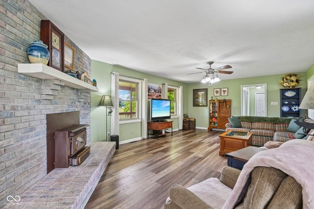 4844 E County Road 700 S, Mooresville, IN 46158