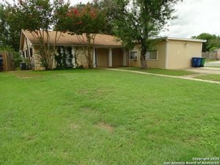 7338 Deep Spring, San Antonio, TX 78238