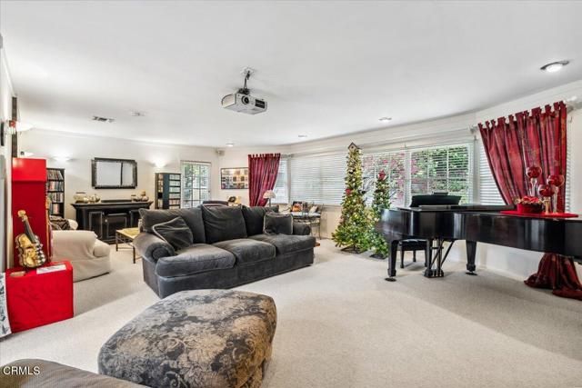 4959 Brewster Drive, Tarzana (los Angeles), CA 91356